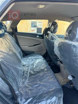 هیوندای تۆکسۆن